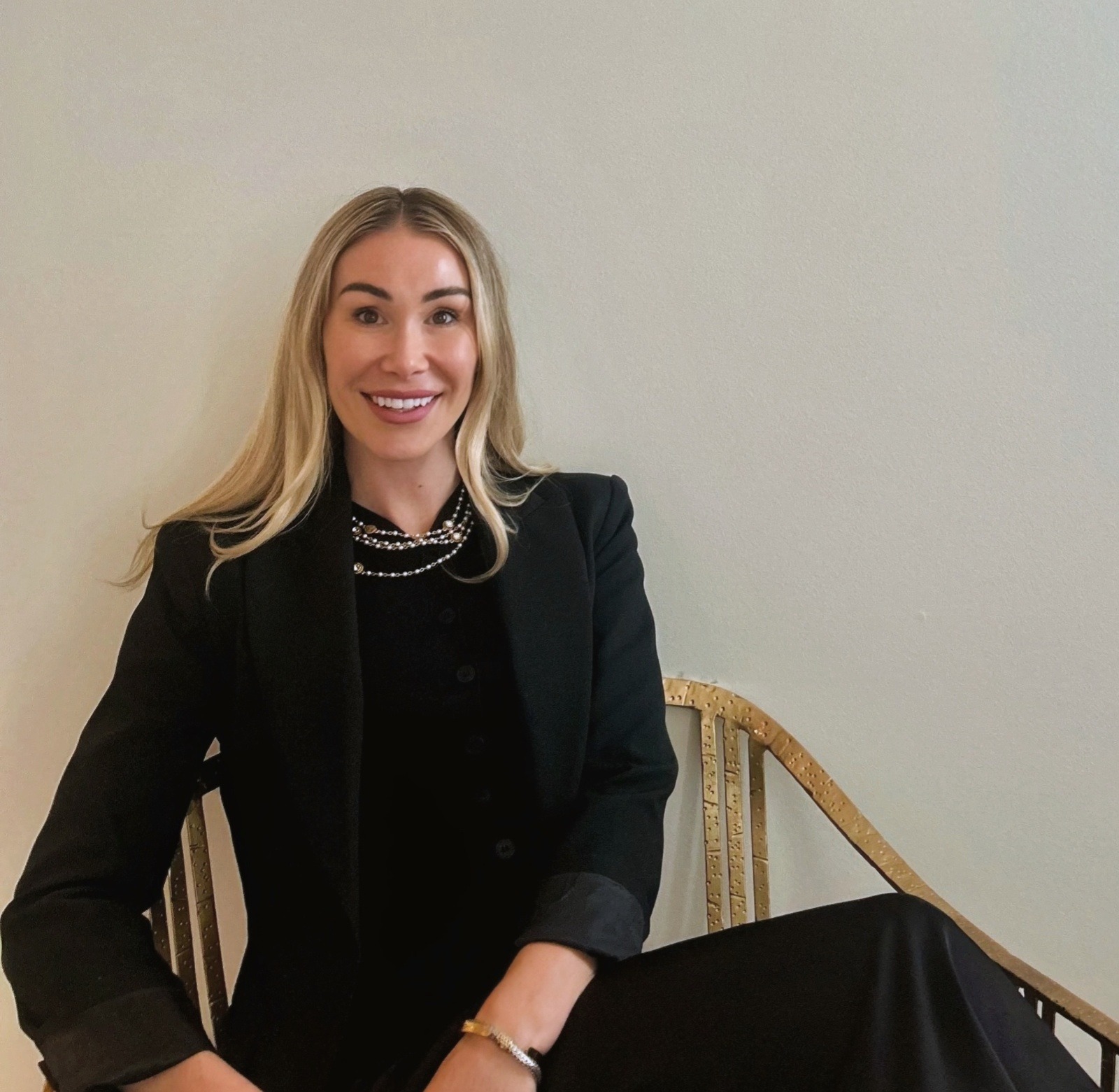 Alar founder headshot